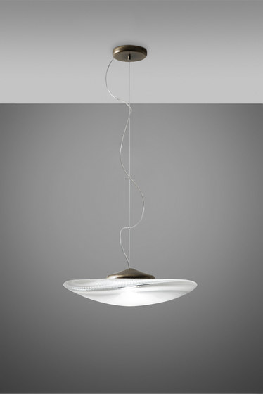 Loop F35 A13 00 | Suspended lights | Fabbian
