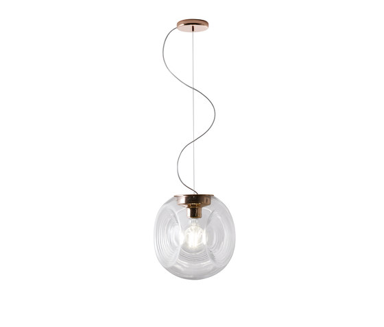 Eyes F34 A03 00 | Suspended lights | Fabbian