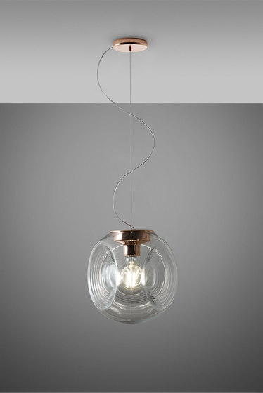 Eyes F34 A03 00 | Suspended lights | Fabbian