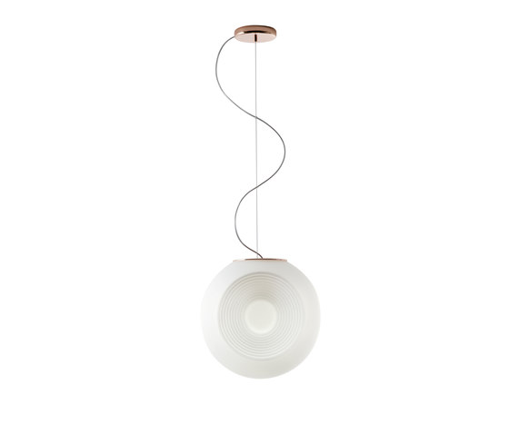 Eyes F34 A03 01 | Suspended lights | Fabbian