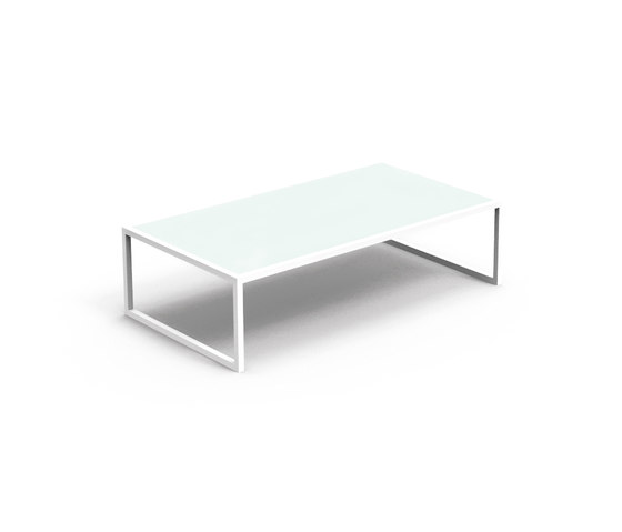 Lily Fabric Coffee Table | Coffee tables | Talenti
