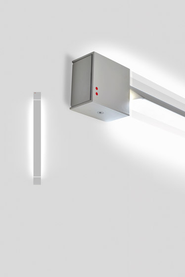 Pivot F39 G01 75 | Wall lights | Fabbian