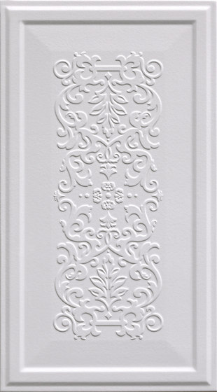 England Perla Boiserie Dec. | Ceramic tiles | ASCOT CERAMICHE