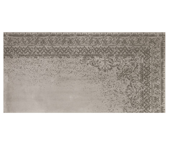 Frame Carpet 1 Grey | Lastre ceramica | Fap Ceramiche