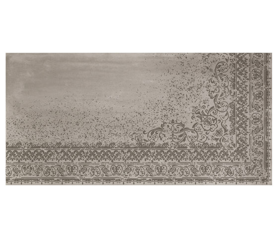 Frame Carpet 3 Grey | Ceramic panels | Fap Ceramiche