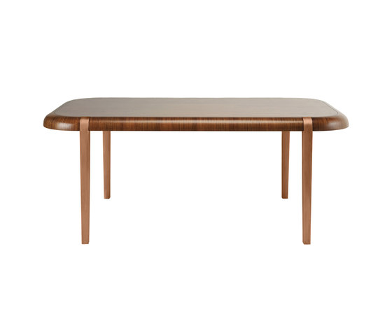 Lola table | Dining tables | PAULO ANTUNES