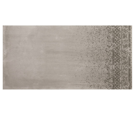 Frame Carpet 2 Grey | Ceramic panels | Fap Ceramiche