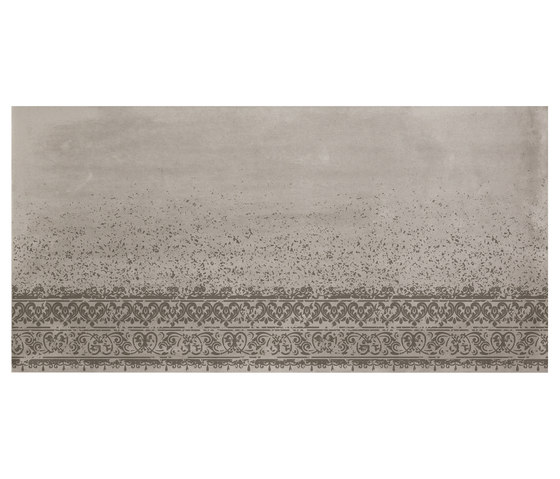 Frame Carpet 4 Grey | Lastre ceramica | Fap Ceramiche