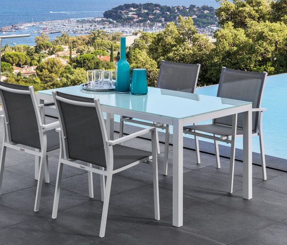 Maiorca | Dining table | Dining tables | Talenti