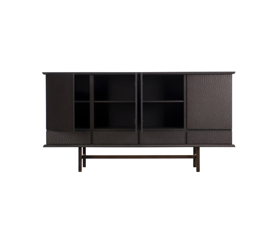 Texture sideboard | Buffets / Commodes | PAULO ANTUNES