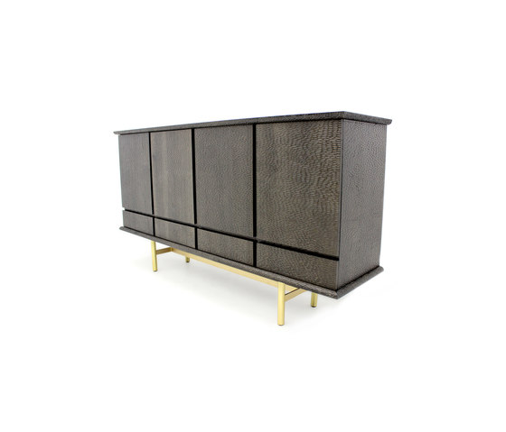 Texture sideboard | Buffets / Commodes | PAULO ANTUNES