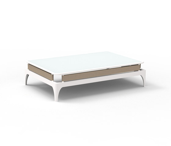 Pad | Coffee table | Couchtische | Talenti