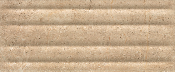 Gradual Beige Scuro Lines | Ceramic tiles | ASCOT CERAMICHE