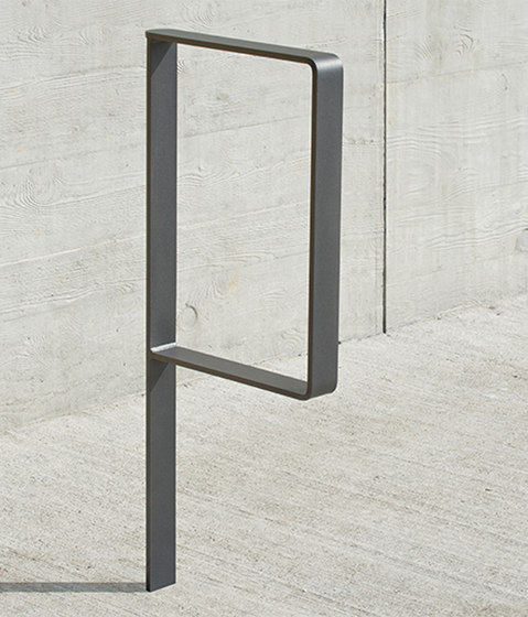 Antares cycle parking | Bicycle stands | AREA