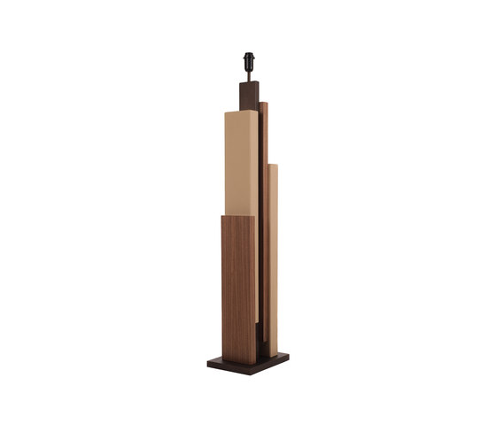 Tower big size | Free-standing lights | PAULO ANTUNES