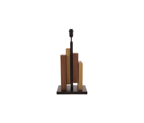 Tower small size | Lámparas de sobremesa | PAULO ANTUNES