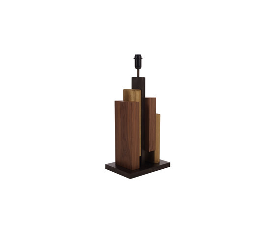Tower small size | Table lights | PAULO ANTUNES