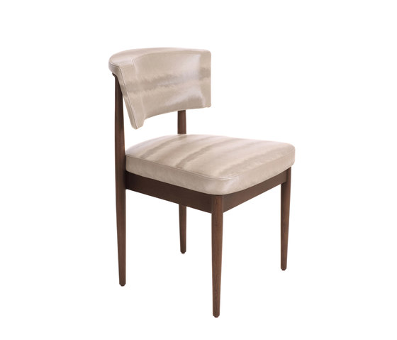 Anthony chair | Sillas | PAULO ANTUNES