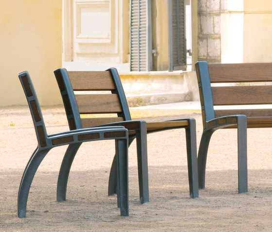 Athenes Stuhl | Stühle | AREA