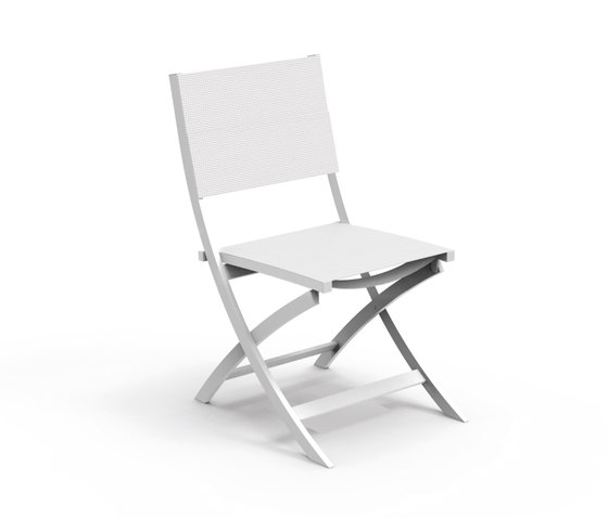 Queen | Folding Chair | Chaises | Talenti