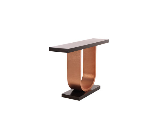 Lord console | Tables consoles | PAULO ANTUNES