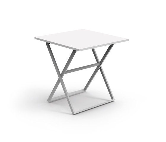 Queen | Folding Table | Tables de bistrot | Talenti