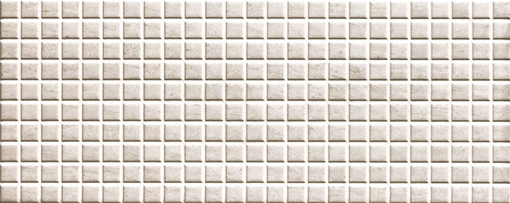 Misty Tortora Mosaico | Ceramic tiles | ASCOT CERAMICHE