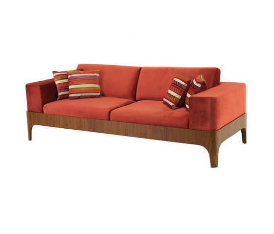 Plateaux sofa | Sofas | PAULO ANTUNES