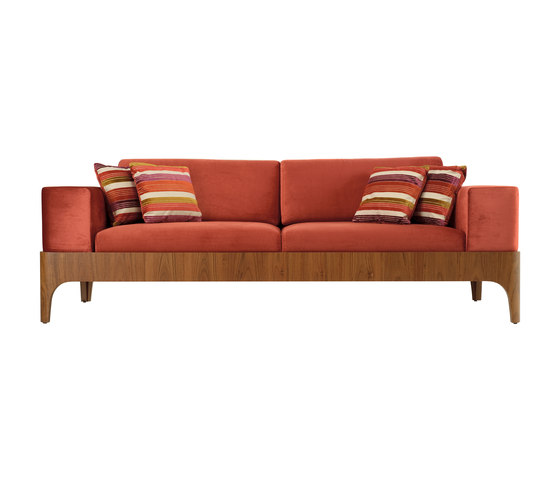 Plateaux sofa | Sofas | PAULO ANTUNES