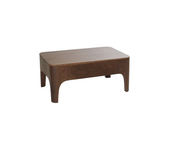 Plateaux coffee table | Coffee tables | PAULO ANTUNES