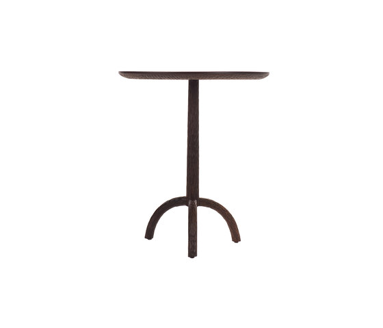Tribo table | Mesas auxiliares | PAULO ANTUNES
