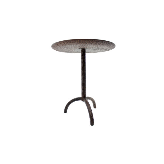 Tribo table | Side tables | PAULO ANTUNES