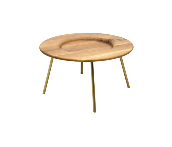 Board coffee table | Coffee tables | PAULO ANTUNES