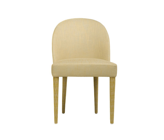 Suzi chair | Stühle | PAULO ANTUNES