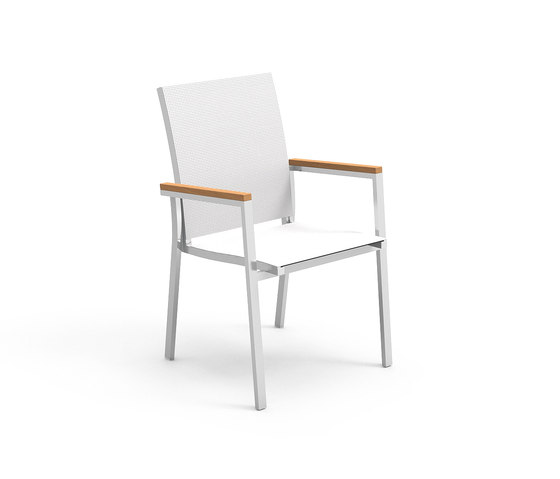 Timber | Armchair | Stühle | Talenti
