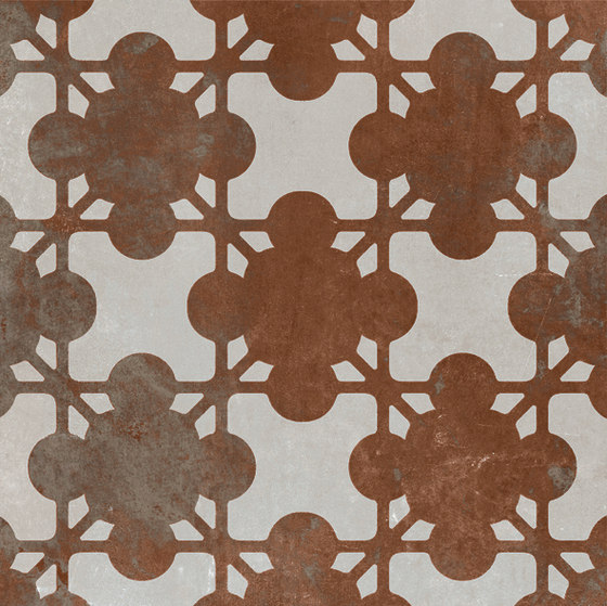 Azulej estrela grigio | Ceramic tiles | Ceramiche Mutina