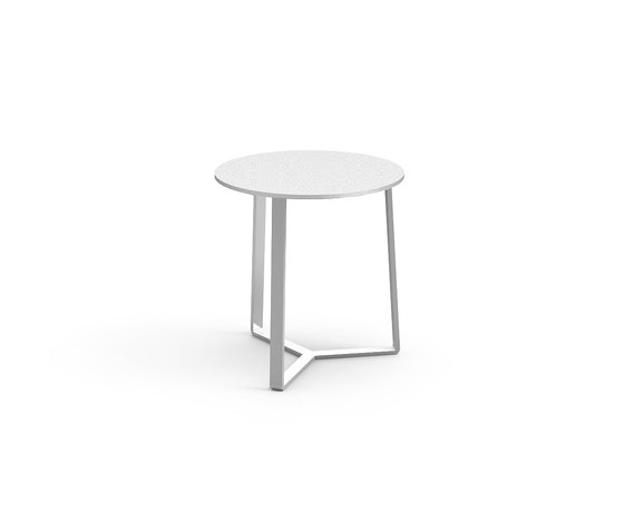 Touch | Coffee Table H60 | Side tables | Talenti