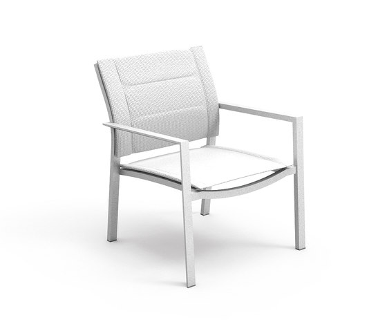 Touch | Armchair | Chairs | Talenti