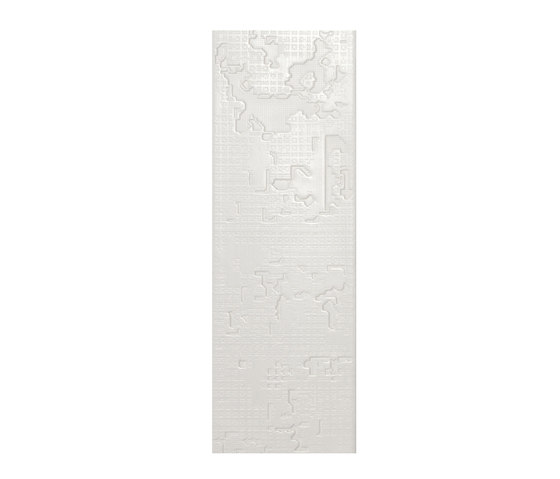 Bas-Relief cloud bianco | Ceramic tiles | Ceramiche Mutina
