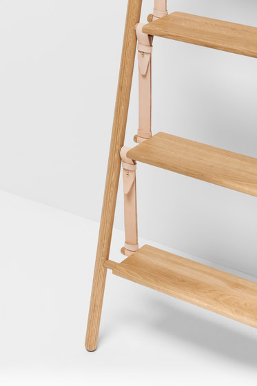 Belt ladder | Mensole bagno | H Furniture