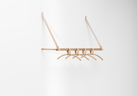 Belt hanging rack | Appendiabiti | H Furniture