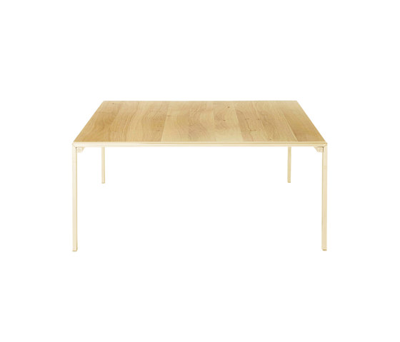 Duet T72 Coffee table | Tables basses | Ghyczy