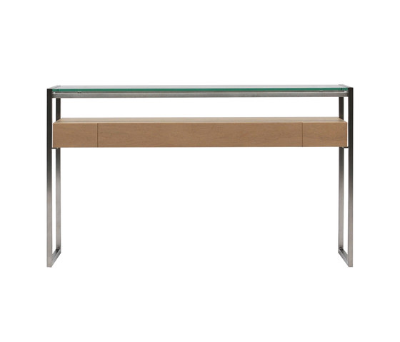 Duet T73L Console table | Mesas consola | Ghyczy