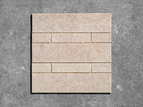 BAUX Acoustic Tiles Plank | Panneaux de bois | BAUX