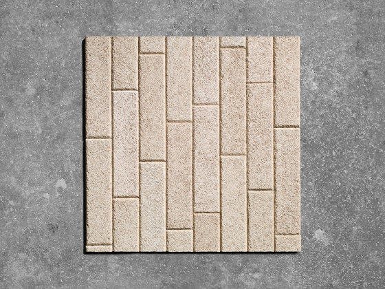 BAUX Acoustic Tiles Plank | Holz Platten | BAUX