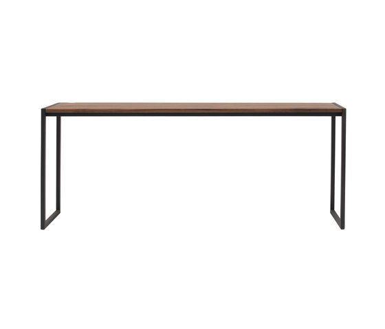 Duet T73 Console table | Mesas consola | Ghyczy