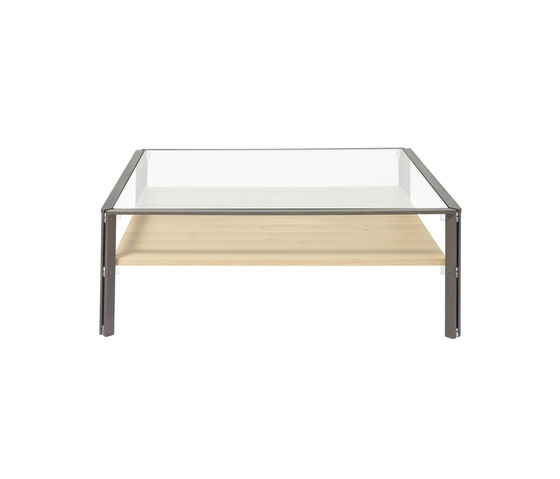 Embassy T10/2D Coffee table | Tables basses | Ghyczy