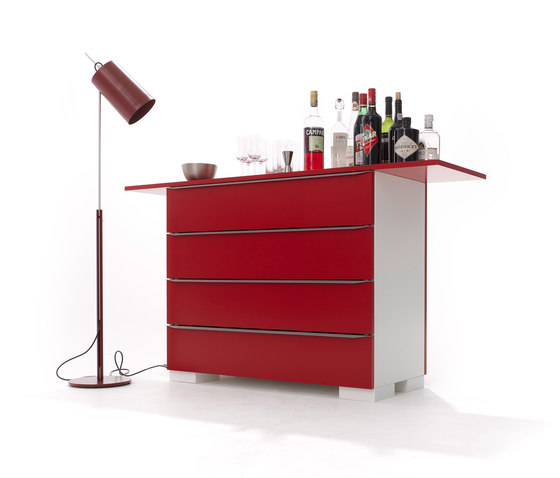 Modular16 | Drinks cabinets | Müller small living