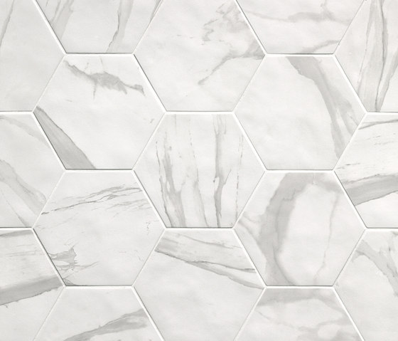 Roma Statuario | Ceramic tiles | Fap Ceramiche