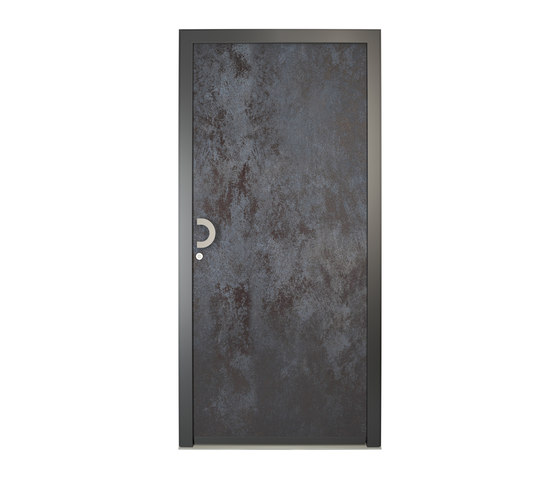Front door Planar Ceramica 01 | Front doors | Finstral